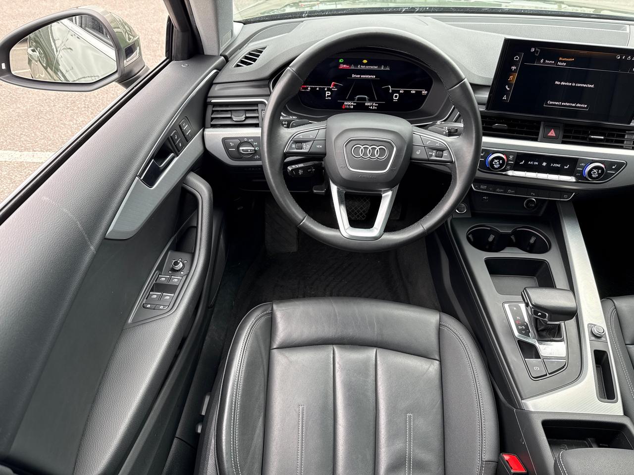 2023 Audi A4 45 Technik Photo