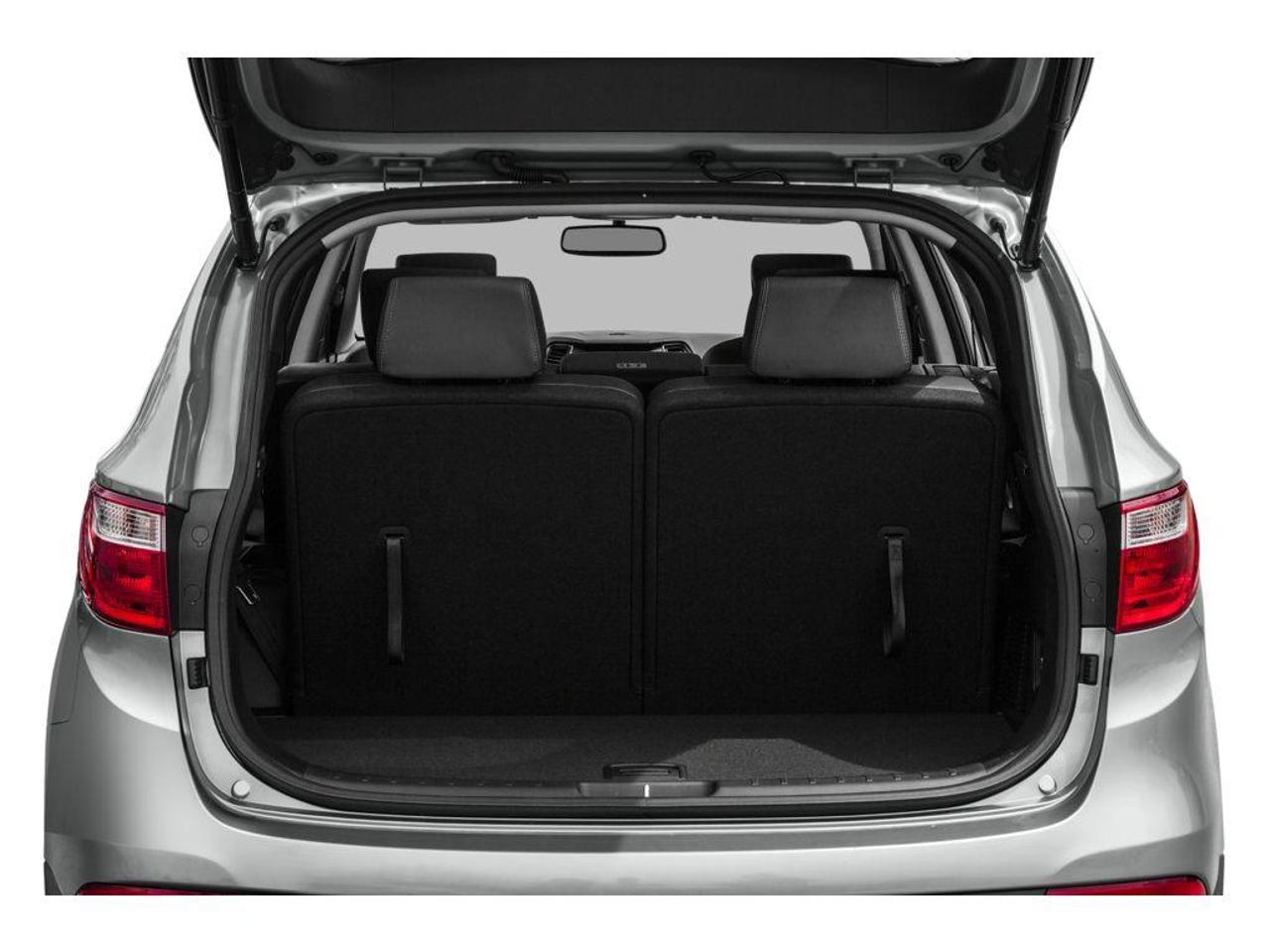 2013 Hyundai Santa Fe XL Luxury Photo