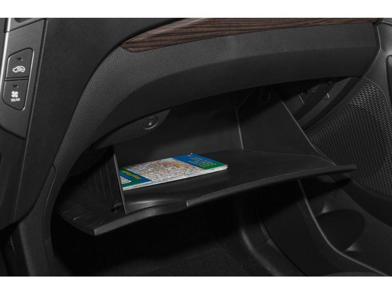 2013 Hyundai Santa Fe XL Luxury Photo