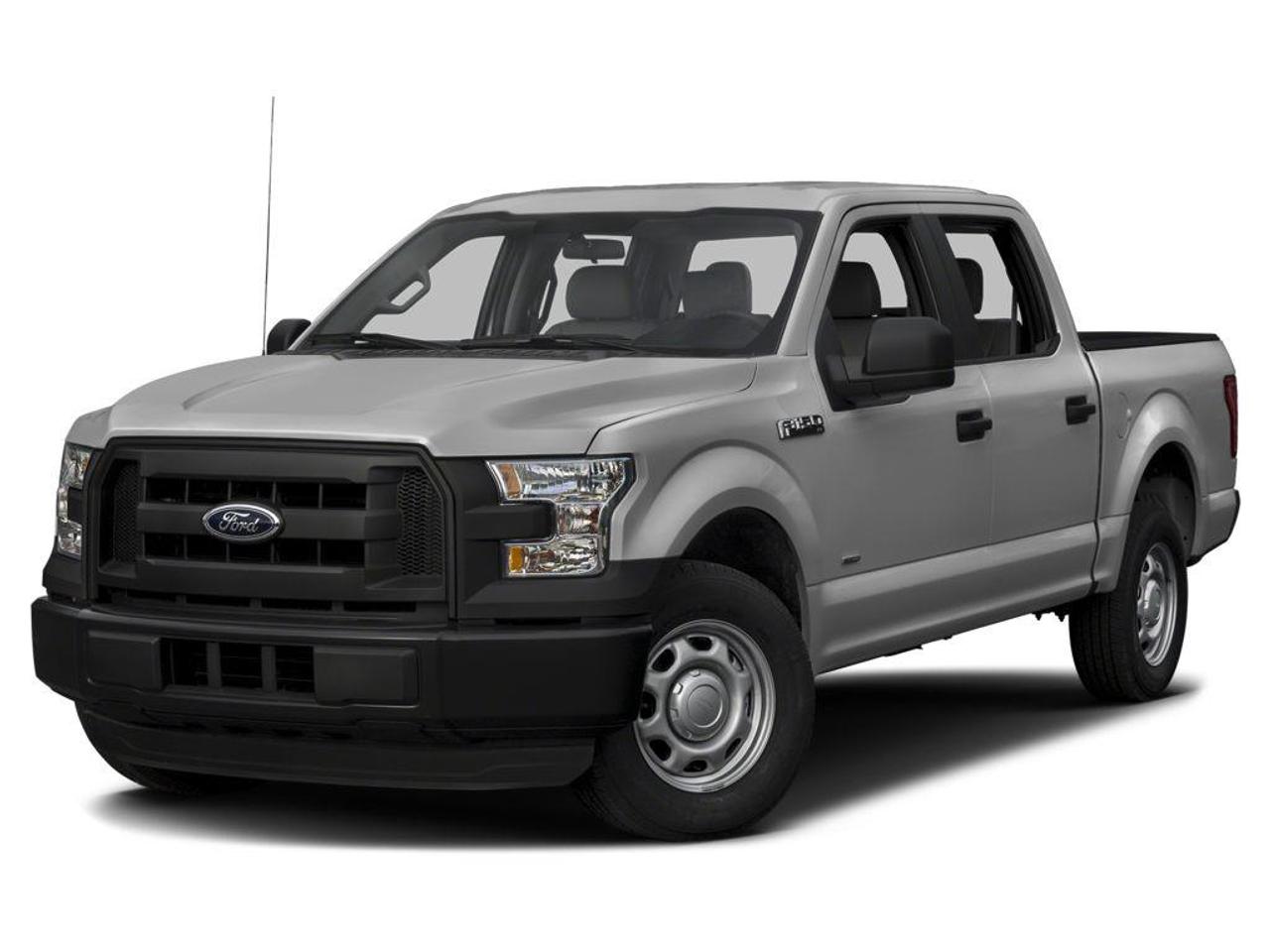 Used 2016 Ford F-150  for sale in Sault Ste. Marie, ON
