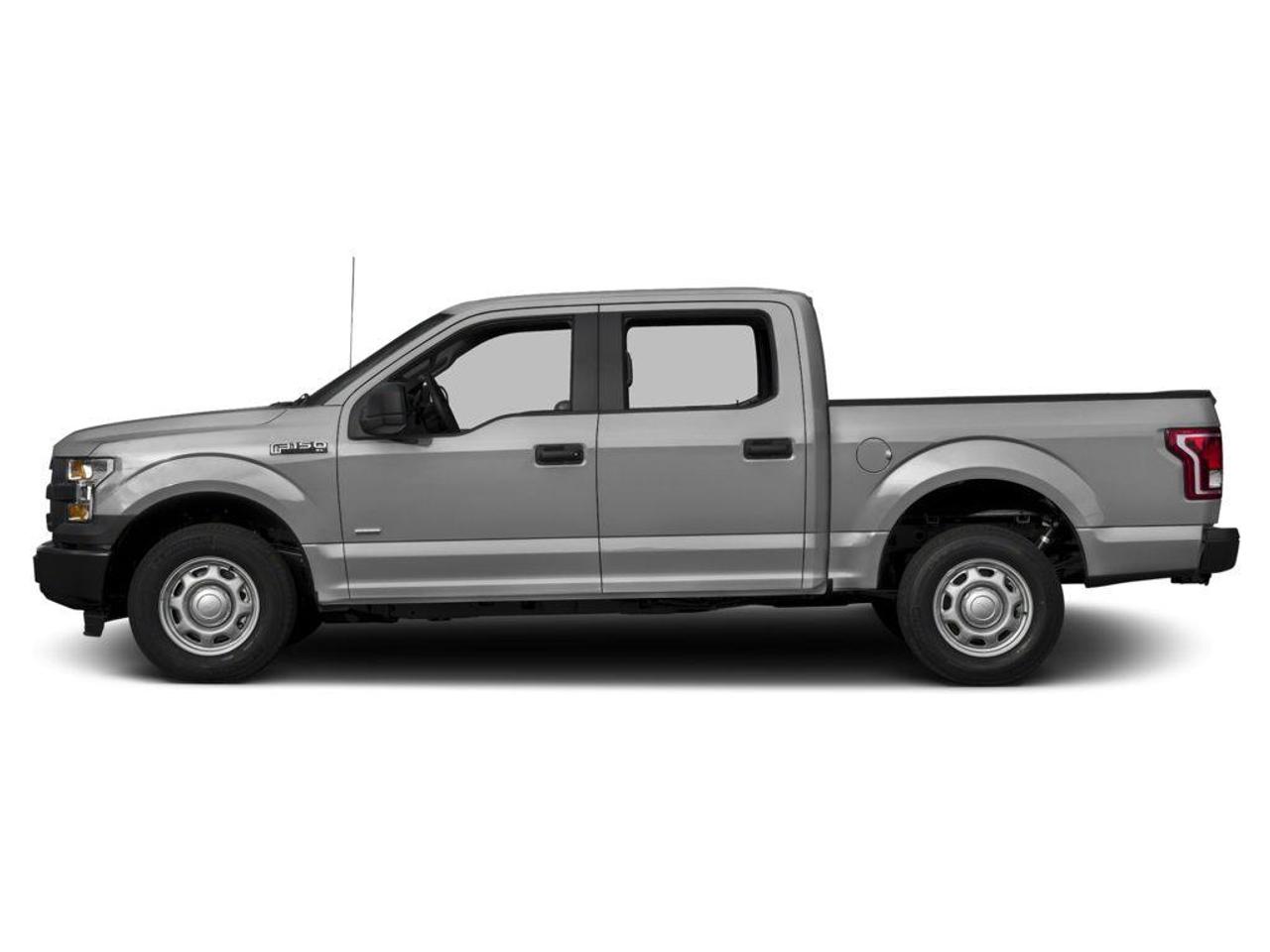 2016 Ford F-150  Photo