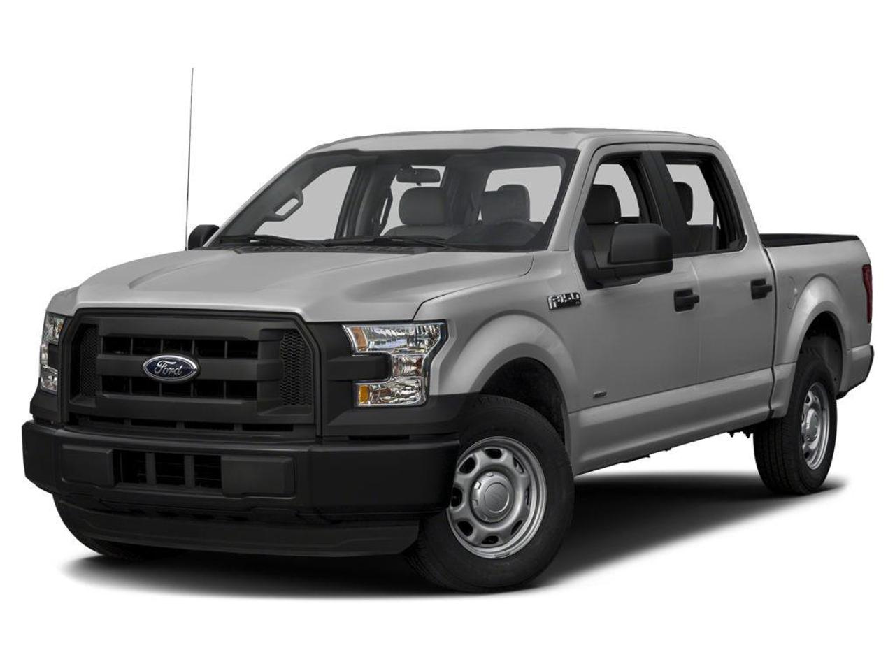 2016 Ford F-150  Photo0