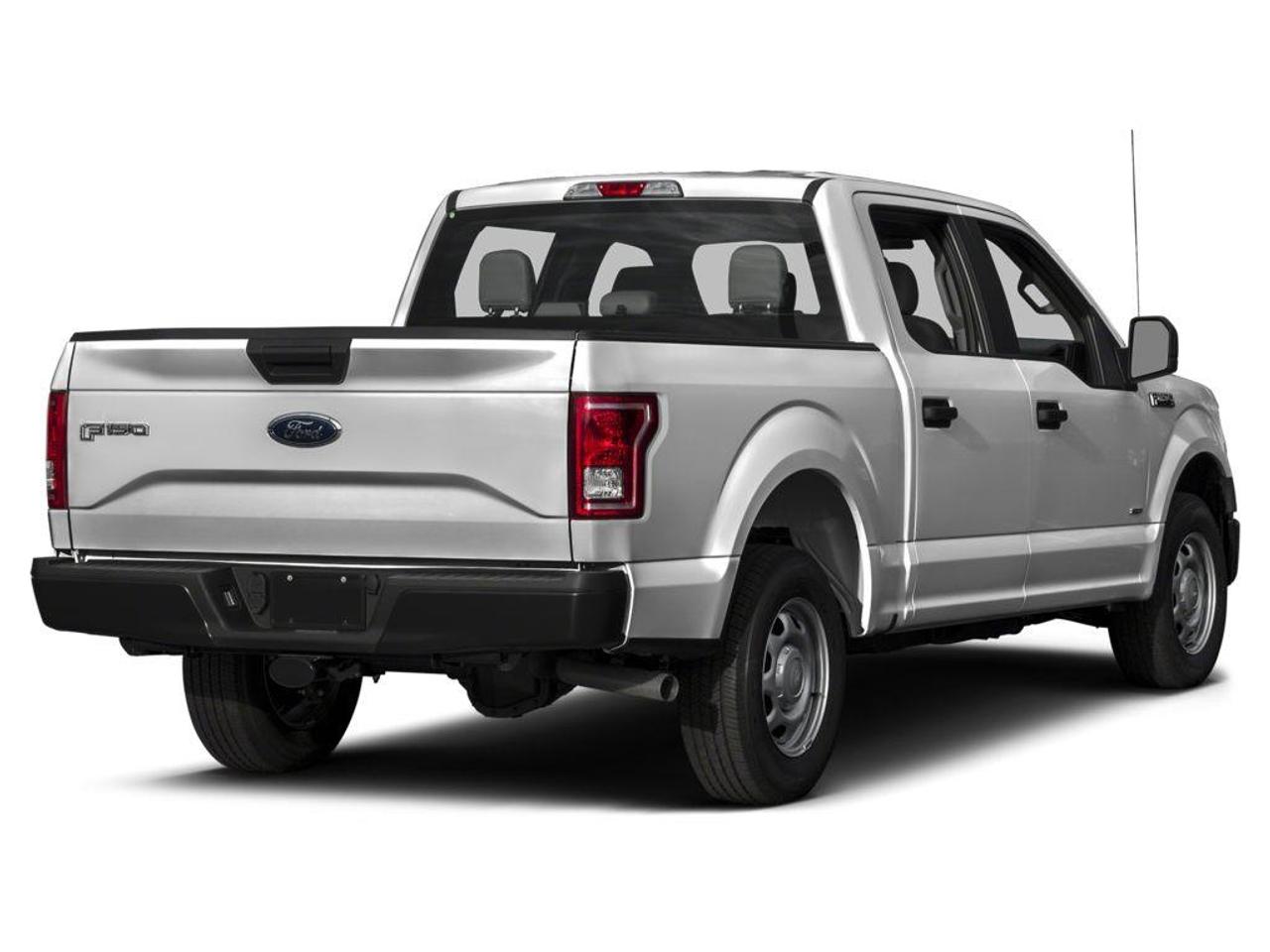 2016 Ford F-150  Photo