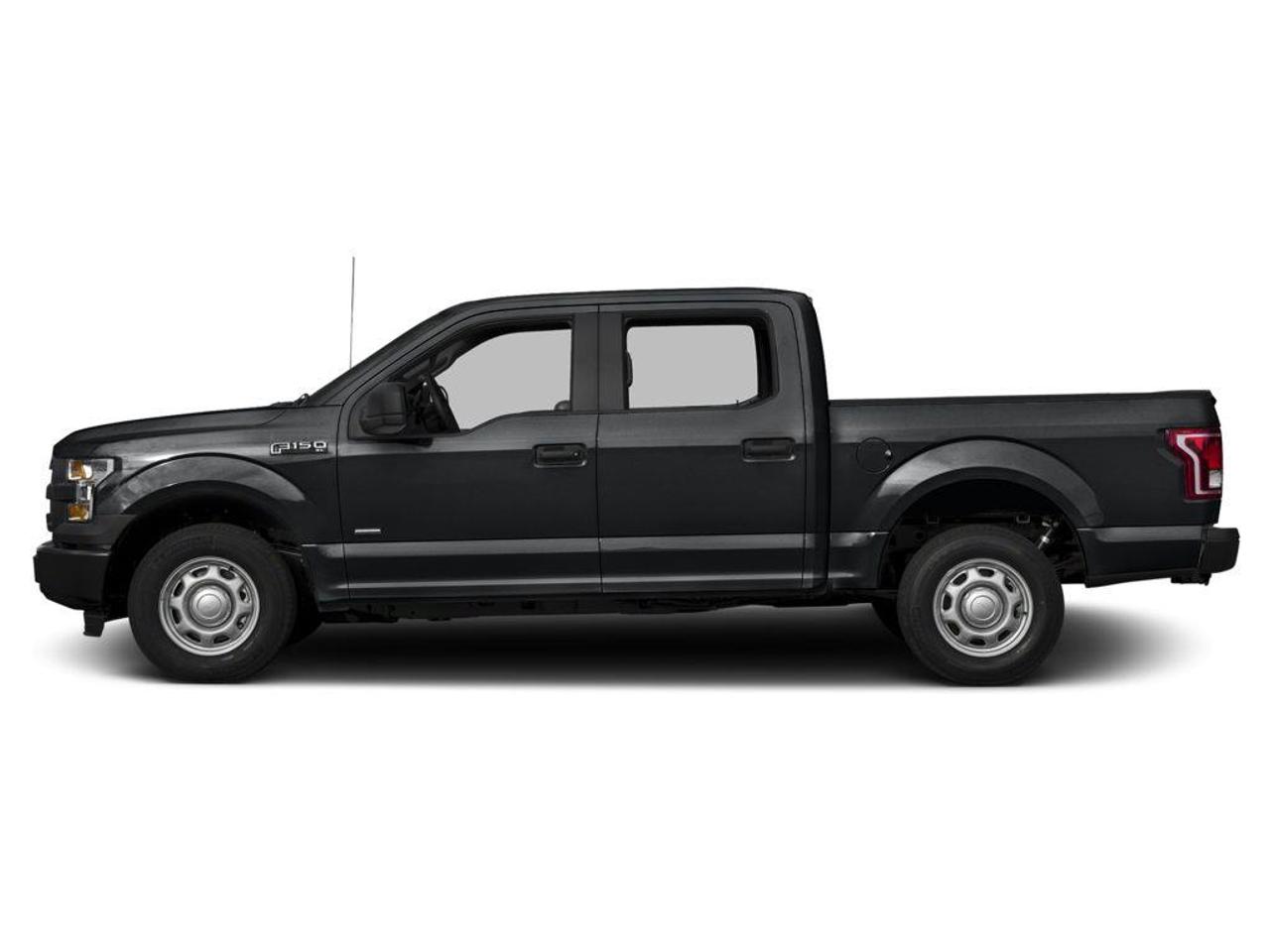 2017 Ford F-150  Photo