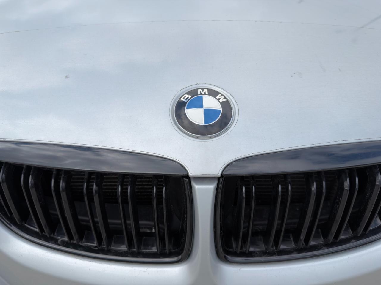 2007 BMW 335i I Photo