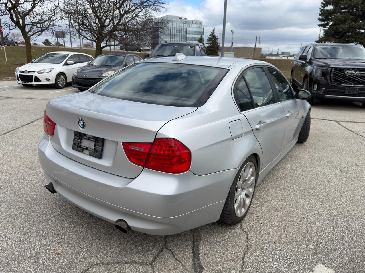 2007 BMW 335i I Photo