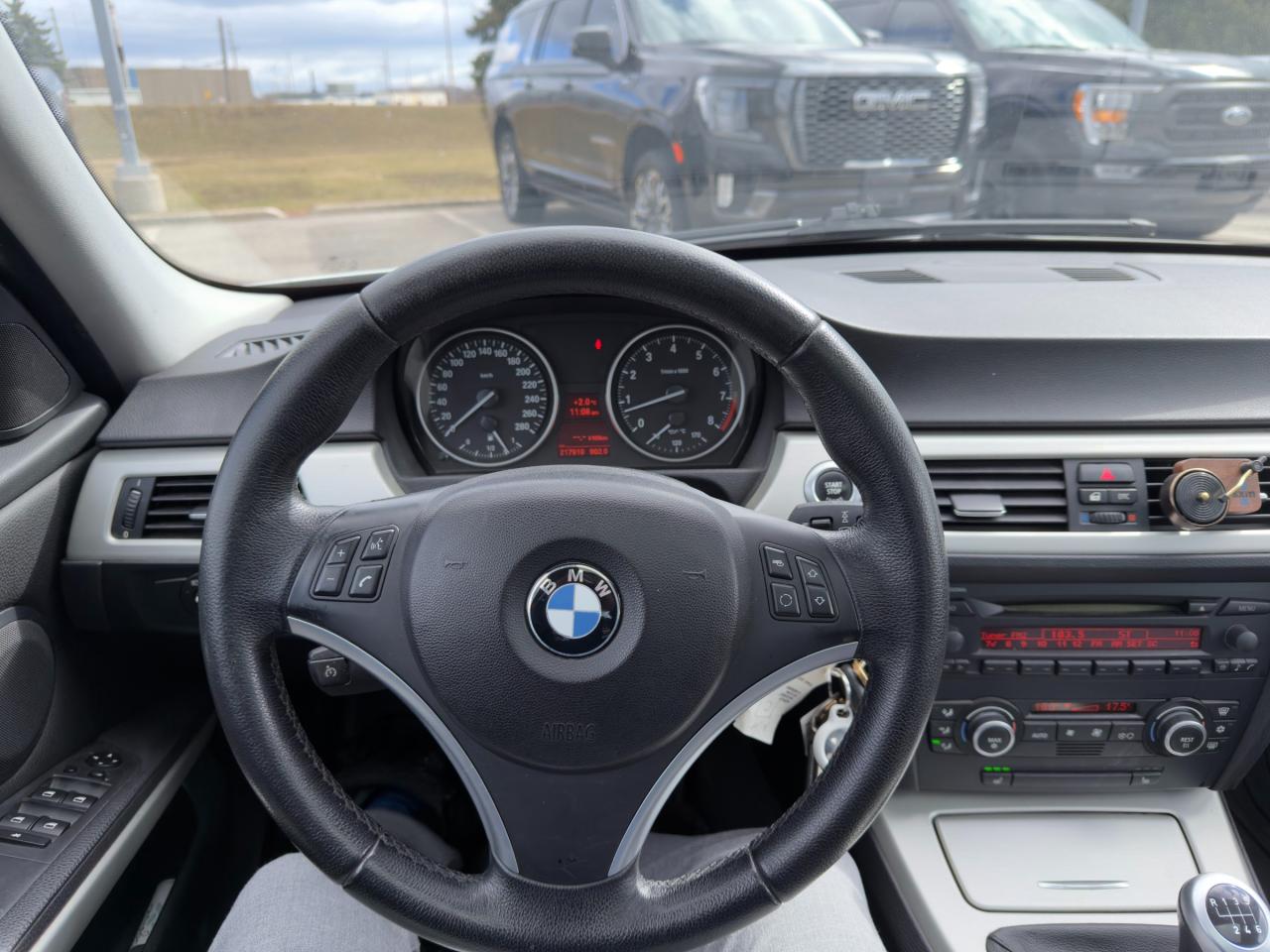 2007 BMW 335i I Photo