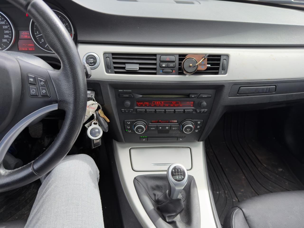 2007 BMW 335i I Photo