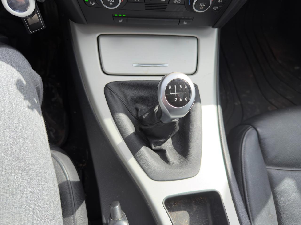 2007 BMW 335i I Photo