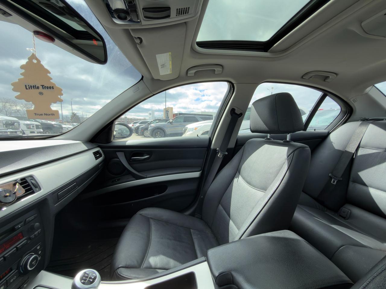 2007 BMW 335i I Photo