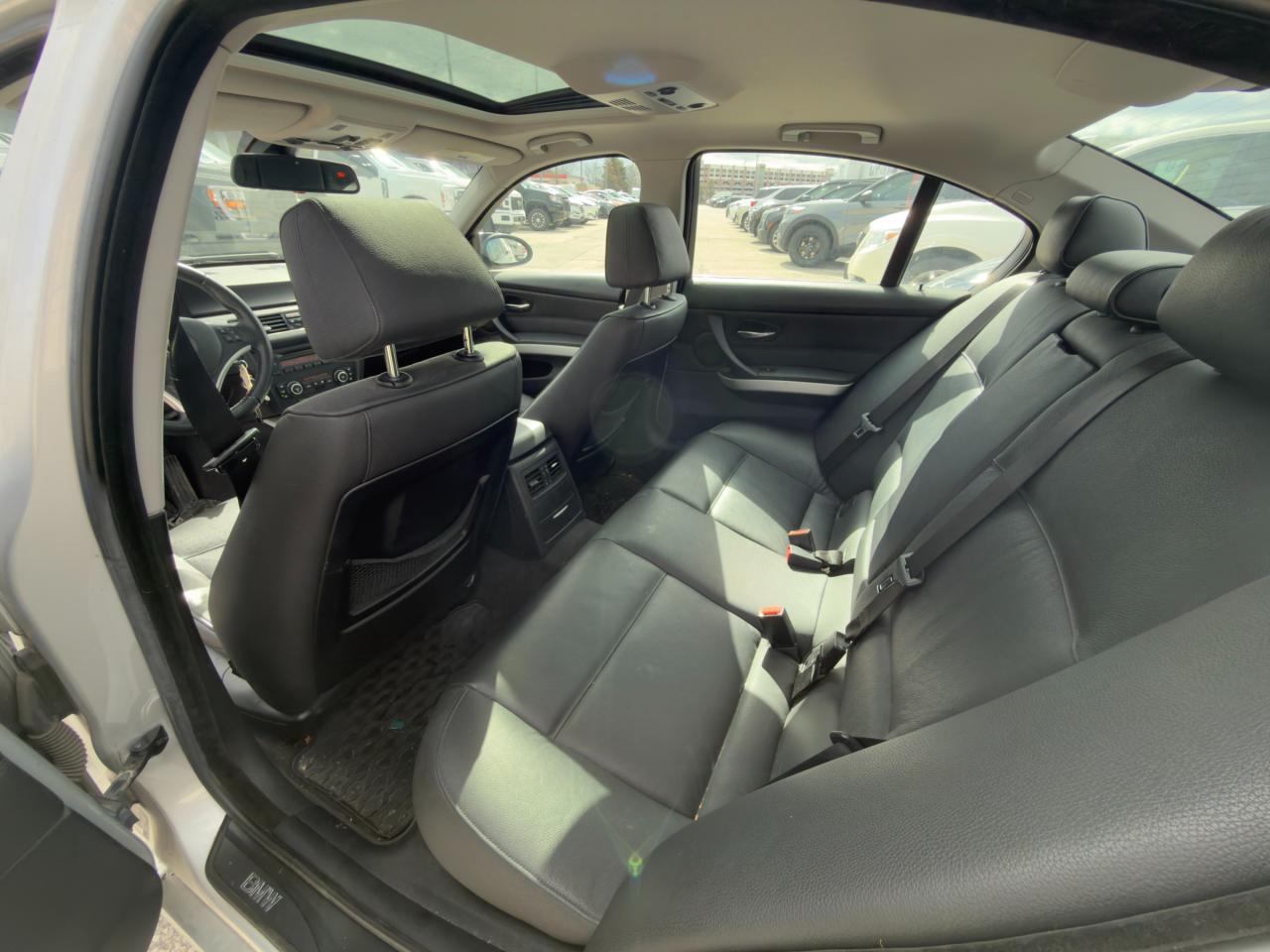 2007 BMW 335i I Photo