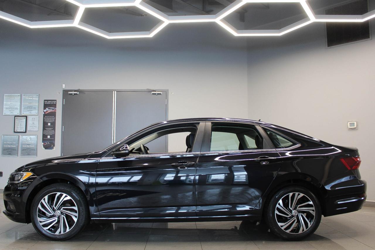 2020 Volkswagen Jetta Execline HEATED/VENTILATED SEATS - NAVIGATION - APPLE CARPLAY & ANDROID AUTO Photo