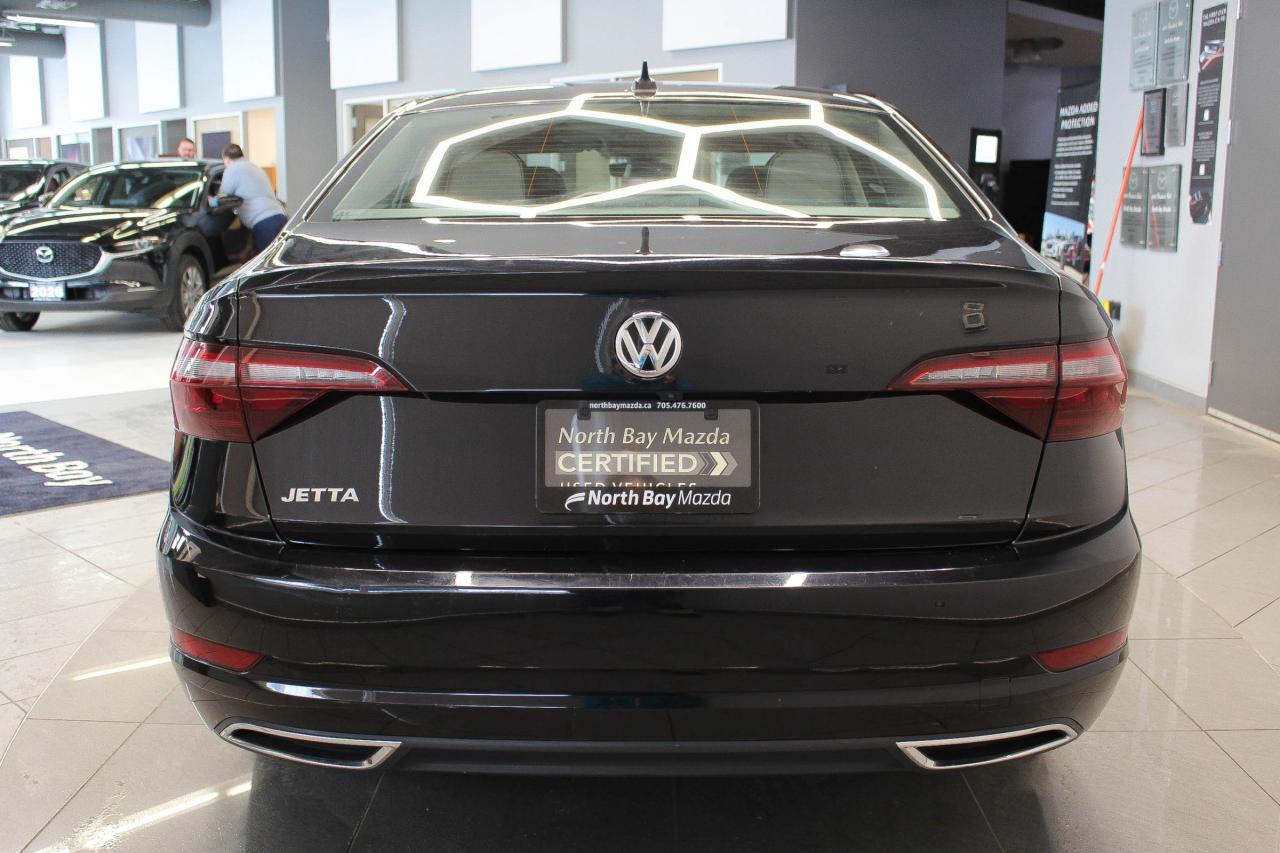 2020 Volkswagen Jetta Execline HEATED/VENTILATED SEATS - NAVIGATION - APPLE CARPLAY & ANDROID AUTO Photo