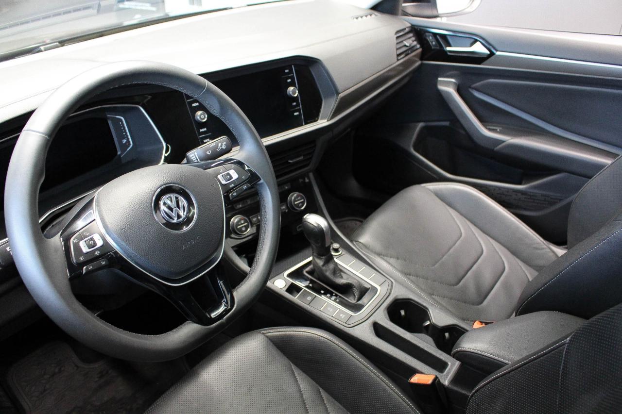 2020 Volkswagen Jetta Execline HEATED/VENTILATED SEATS - NAVIGATION - APPLE CARPLAY & ANDROID AUTO Photo