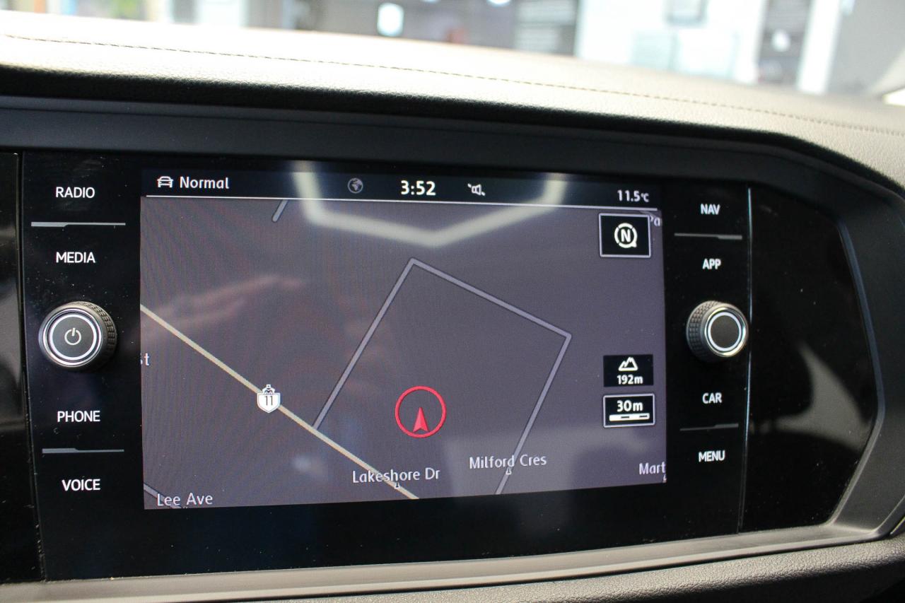 2020 Volkswagen Jetta Execline HEATED/VENTILATED SEATS - NAVIGATION - APPLE CARPLAY & ANDROID AUTO Photo