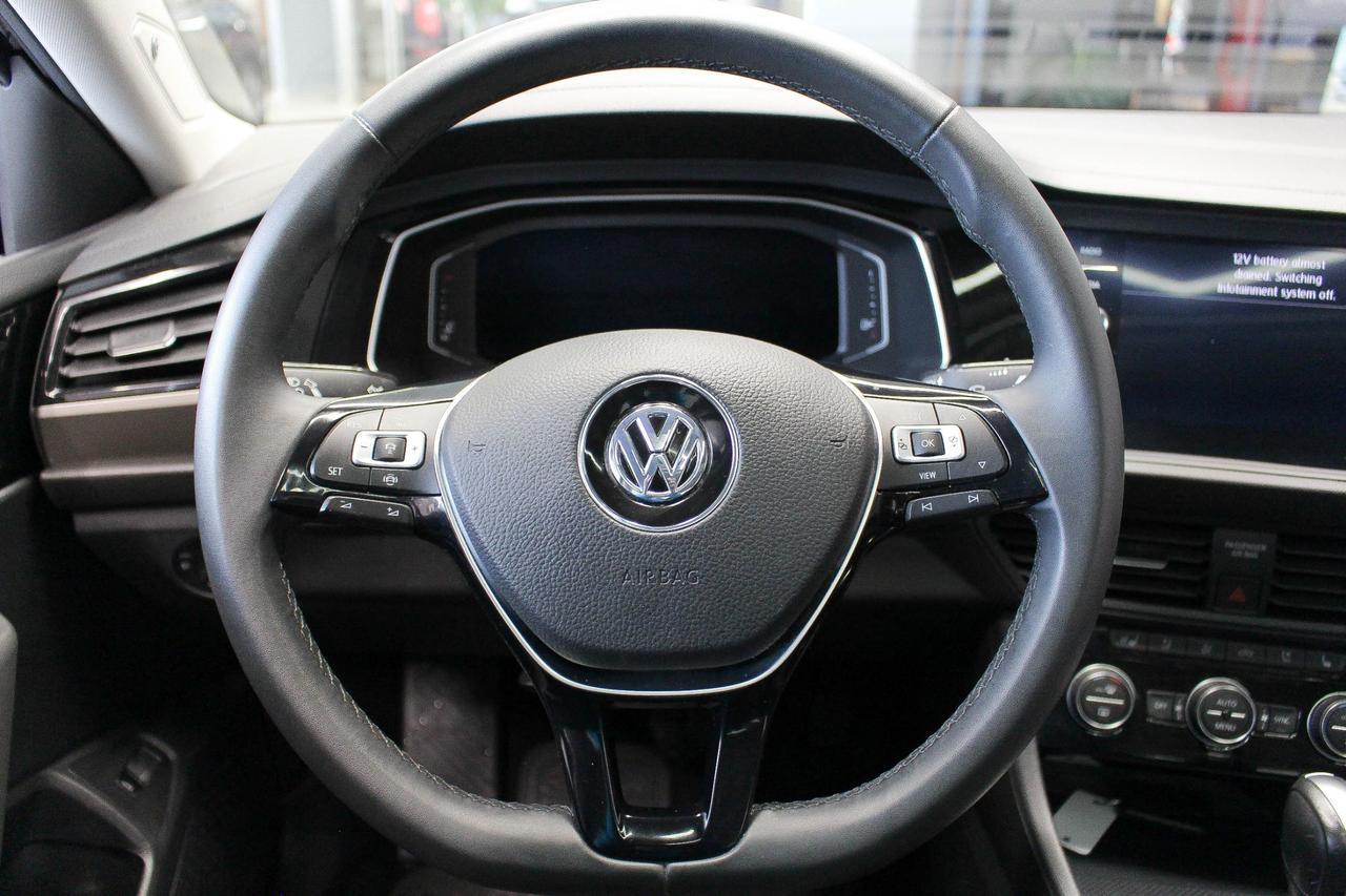2020 Volkswagen Jetta Execline HEATED/VENTILATED SEATS - NAVIGATION - APPLE CARPLAY & ANDROID AUTO Photo