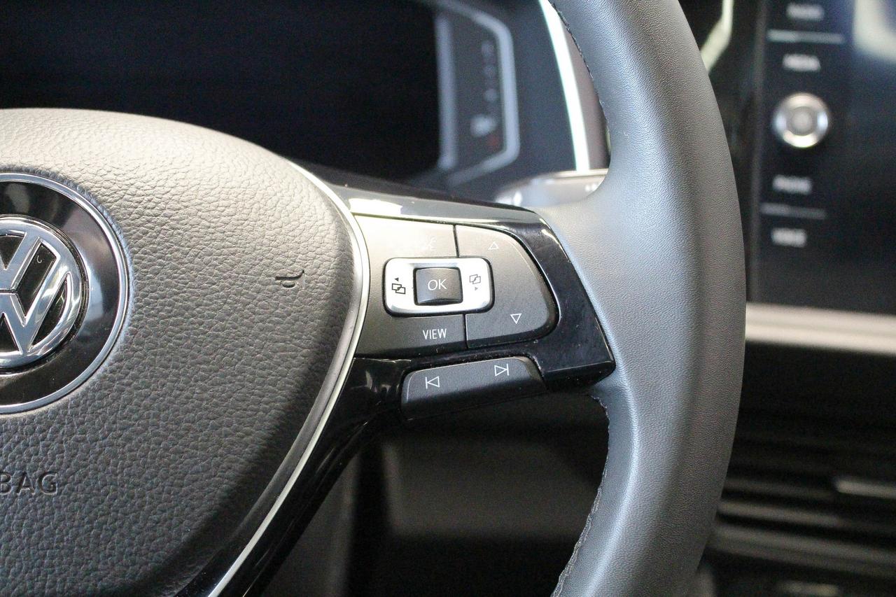2020 Volkswagen Jetta Execline HEATED/VENTILATED SEATS - NAVIGATION - APPLE CARPLAY & ANDROID AUTO Photo