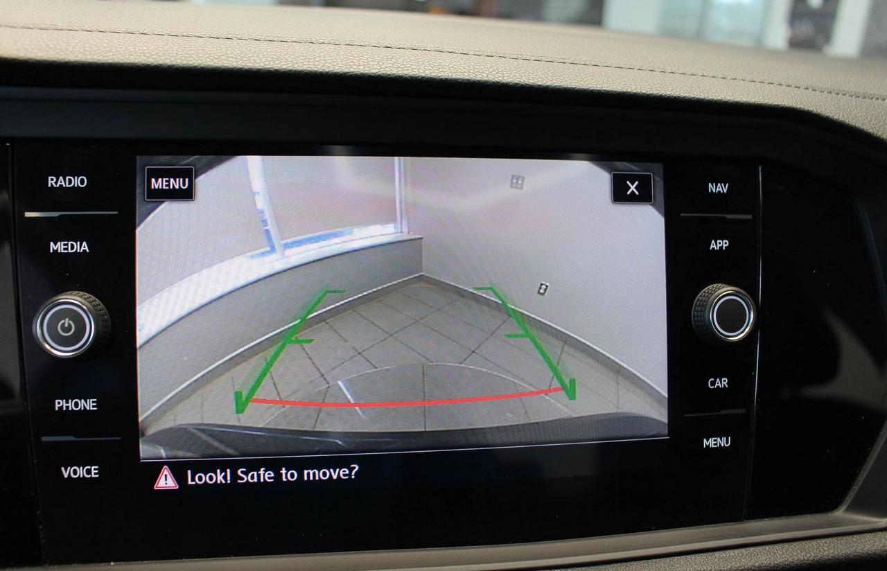 2020 Volkswagen Jetta Execline HEATED/VENTILATED SEATS - NAVIGATION - APPLE CARPLAY & ANDROID AUTO Photo