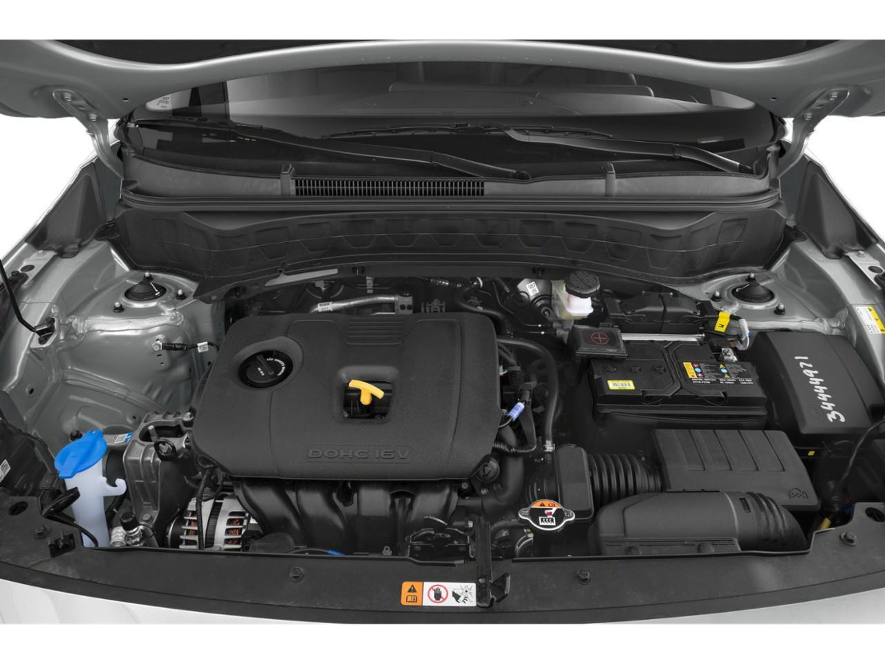 2026 Kia Seltos EX PREMIUM Photo