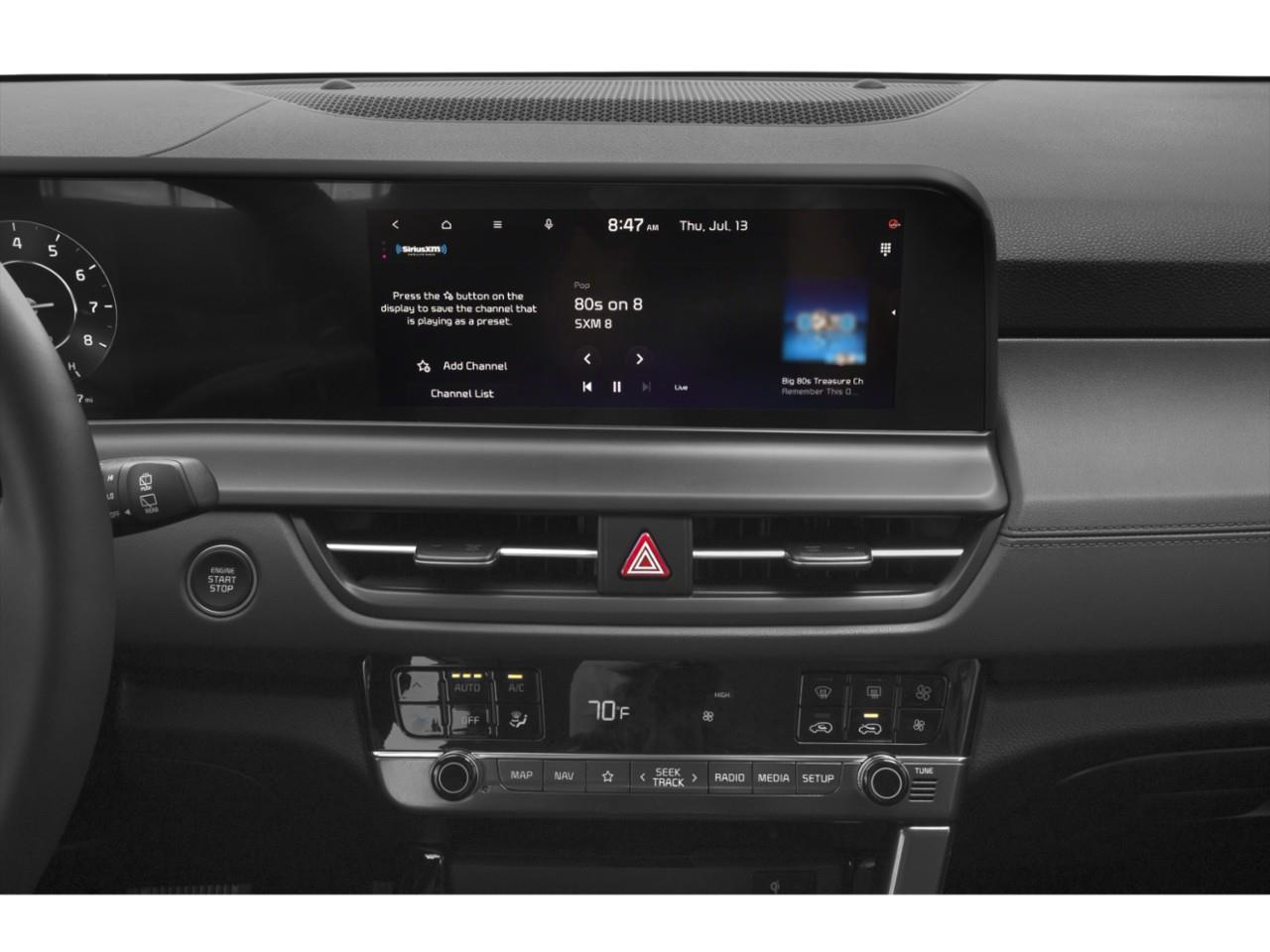 2026 Kia Seltos EX PREMIUM Photo