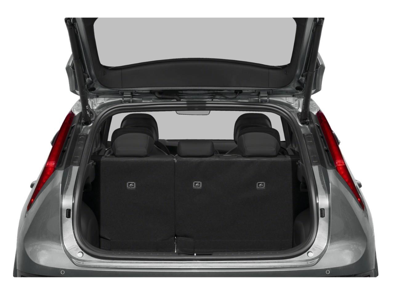 2026 Kia NIRO EV Wind+ Photo