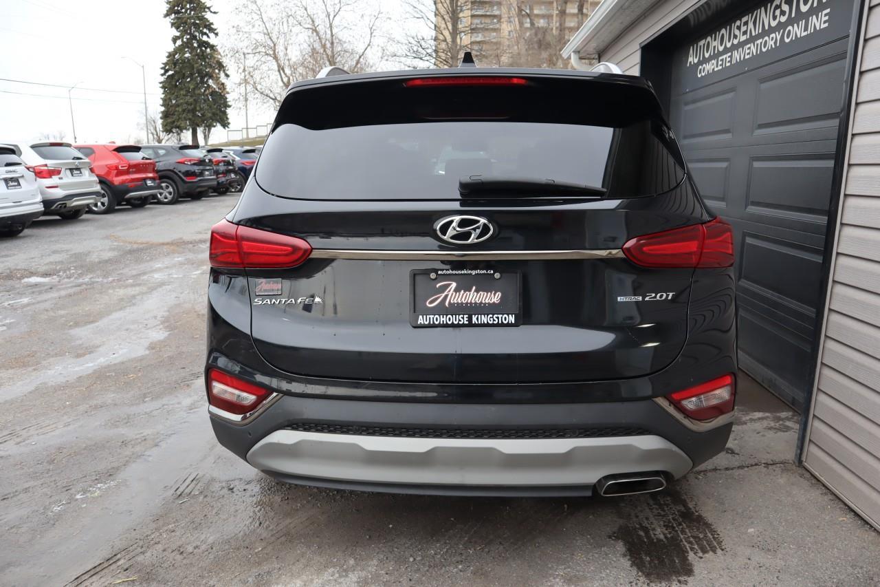 2020 Hyundai Santa Fe Ultimate 2.0 LEATHER - NAVIGATION Photo