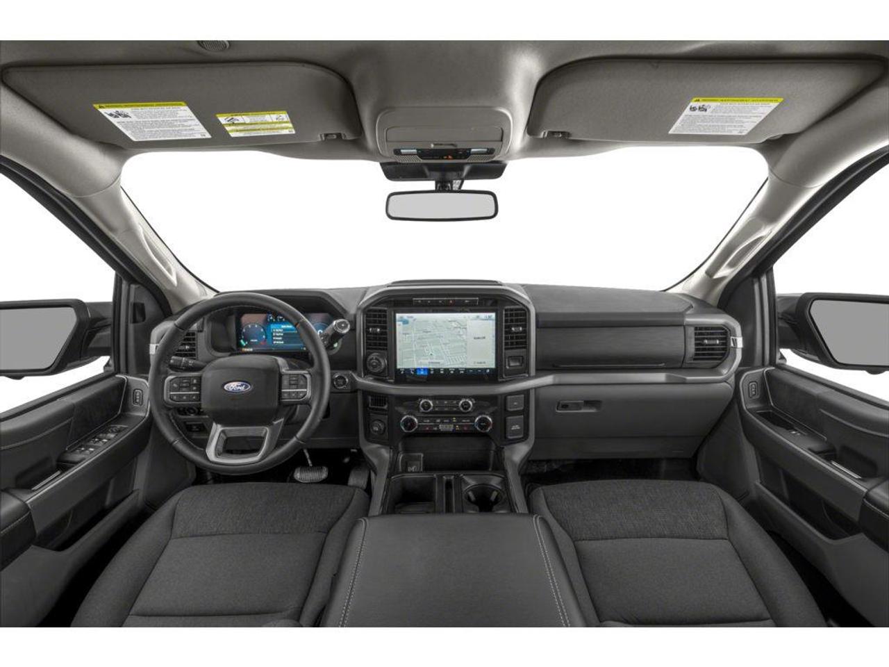 2025 Ford F-150 XLT Photo
