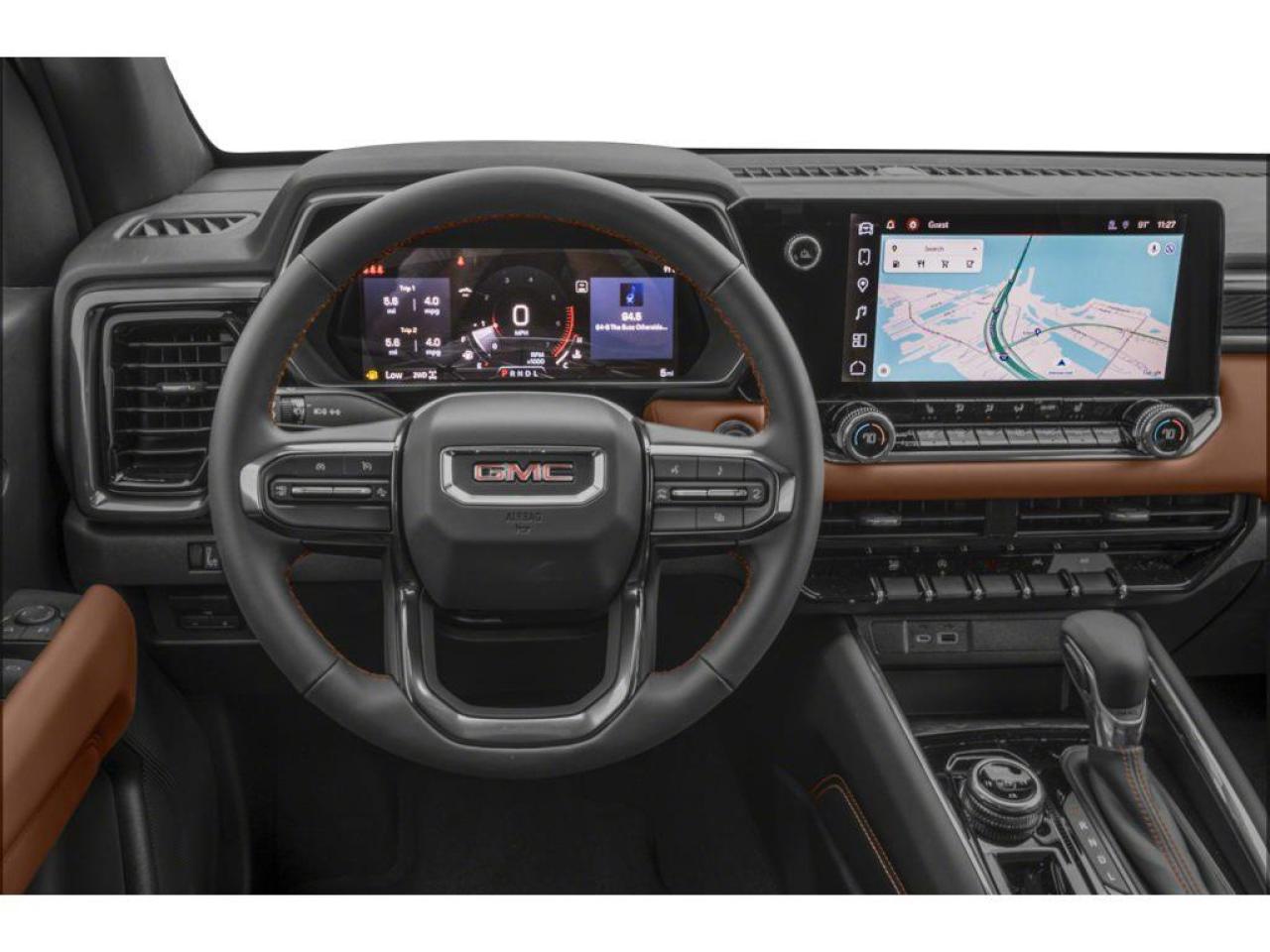 2026 GMC Canyon AT4X Photo