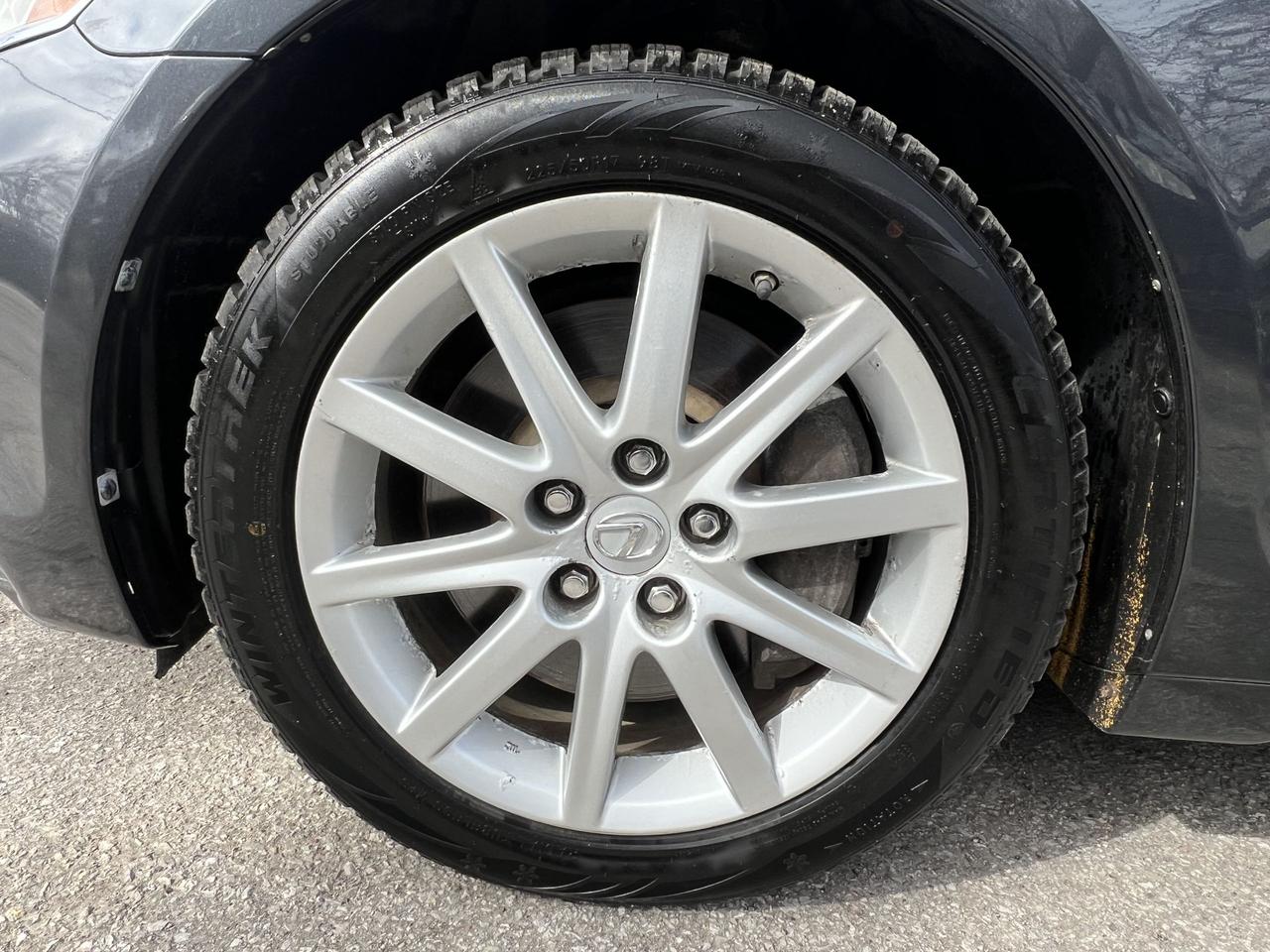 2007 Lexus GS 350  Photo