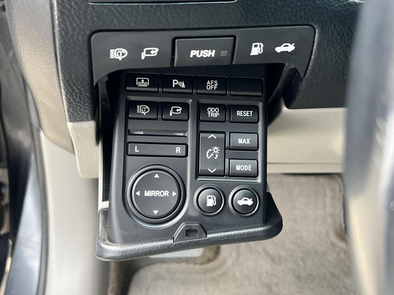 2007 Lexus GS 350  Photo