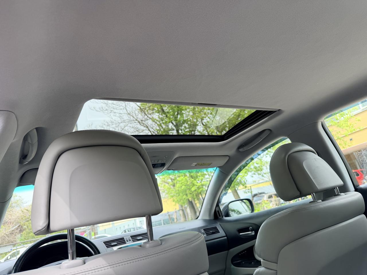 2007 Lexus GS 350 NAV | LEATHER | SUNROOF Photo