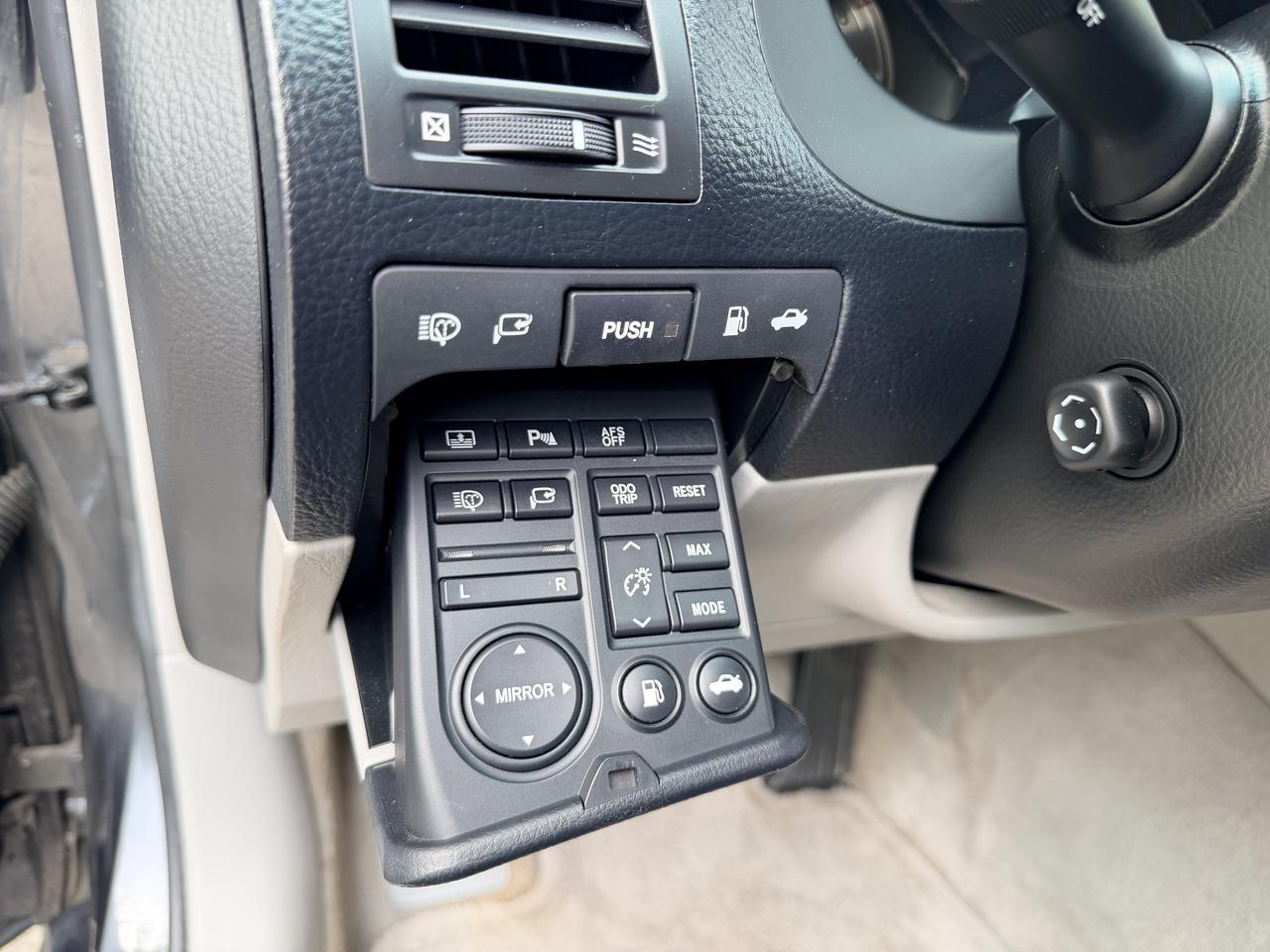 2007 Lexus GS 350 NAV | LEATHER | SUNROOF Photo