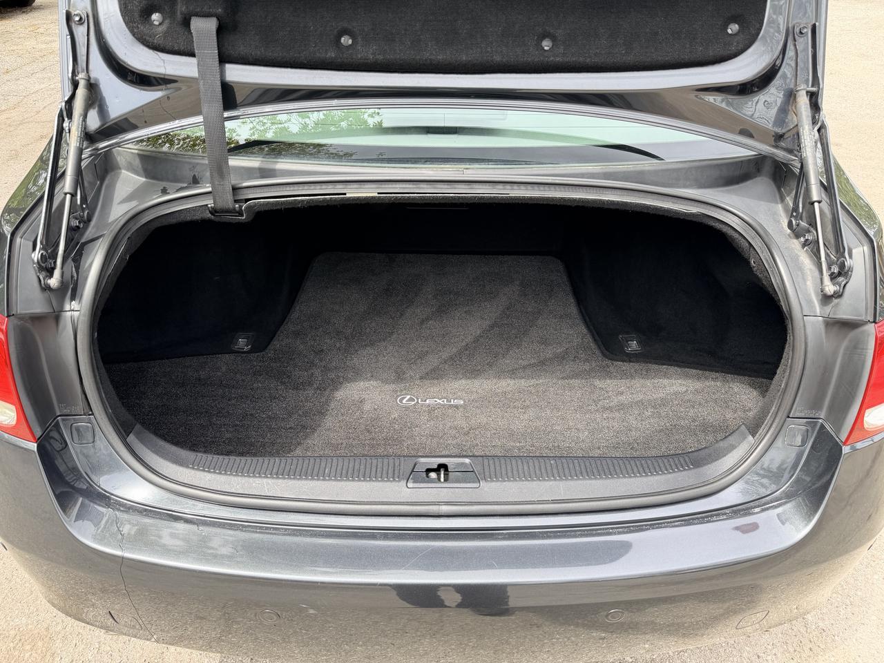2007 Lexus GS 350 NAV | LEATHER | SUNROOF Photo