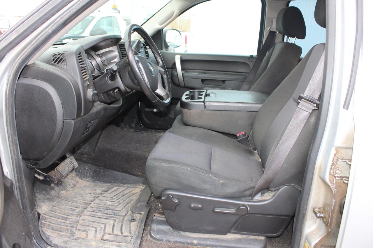 2013 Chevrolet Silverado 1500 LT Photo