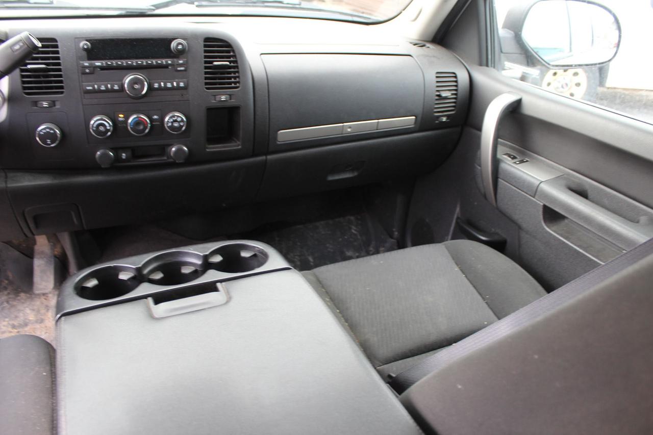 2013 Chevrolet Silverado 1500 LT Photo