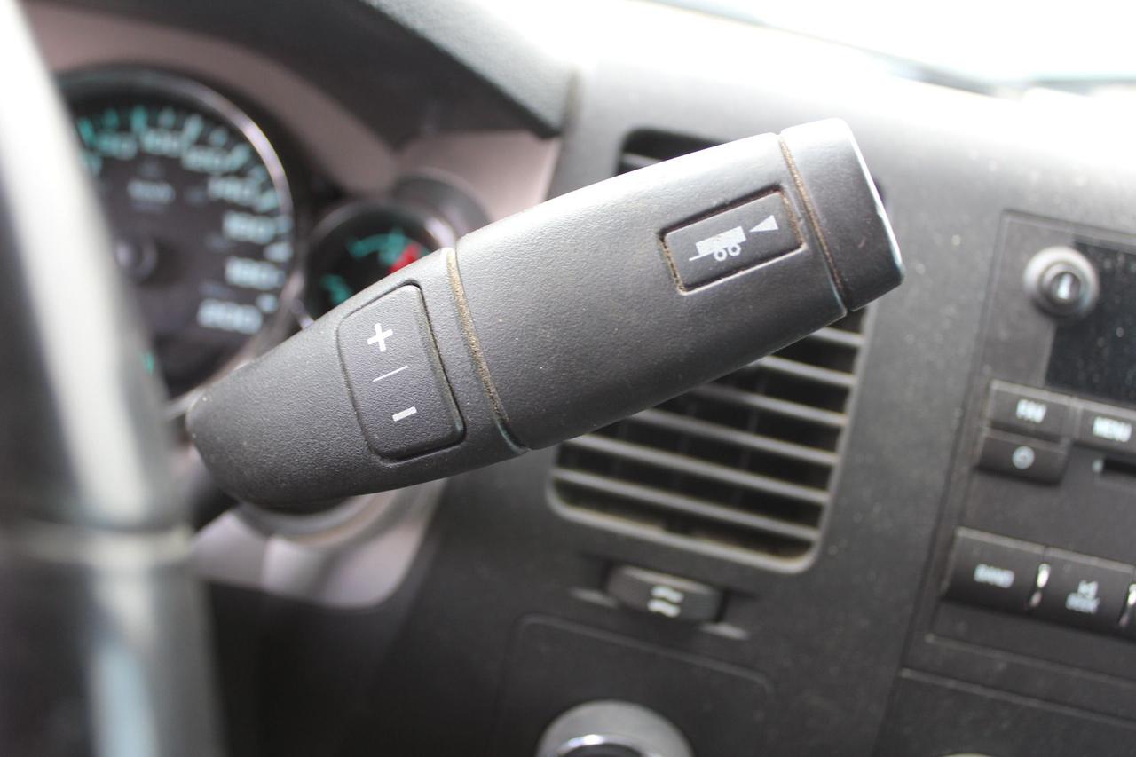 2013 Chevrolet Silverado 1500 LT Photo