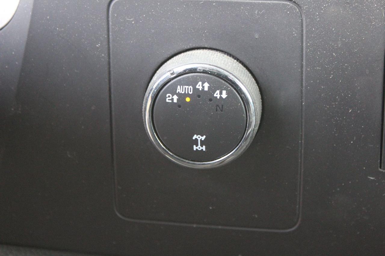 2013 Chevrolet Silverado 1500 LT Photo