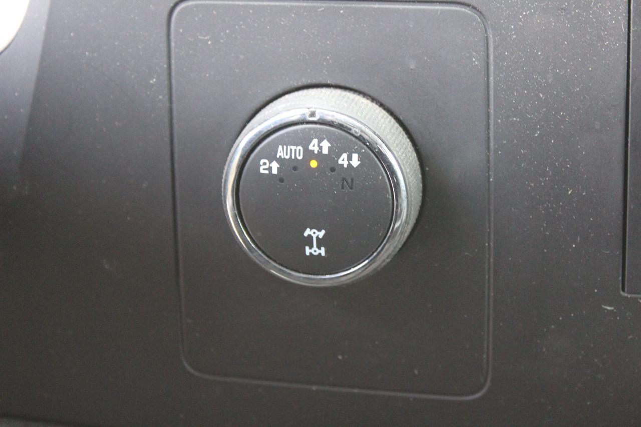 2013 Chevrolet Silverado 1500 LT Photo