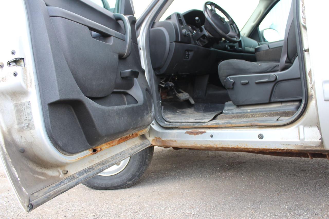 2013 Chevrolet Silverado 1500 LT Photo