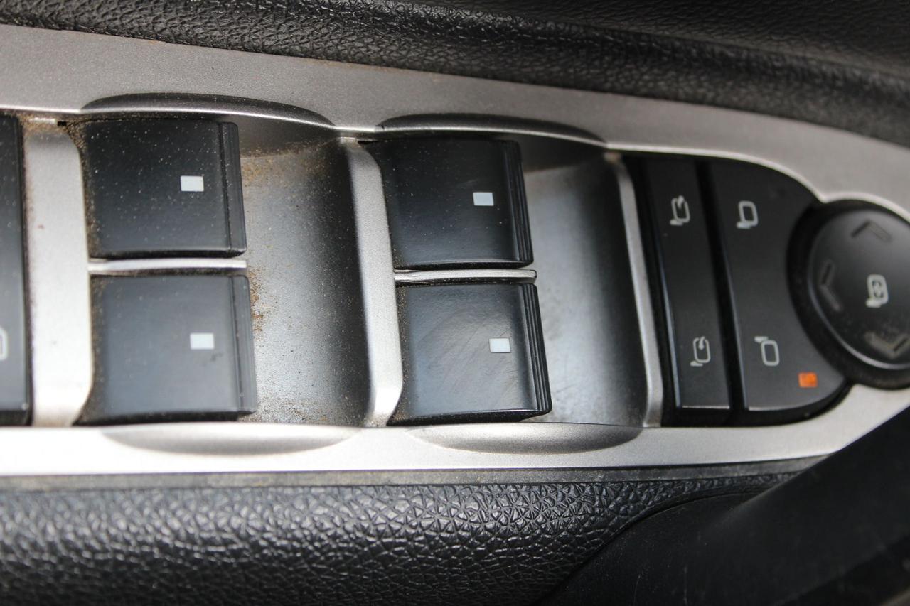 2013 Chevrolet Silverado 1500 LT Photo