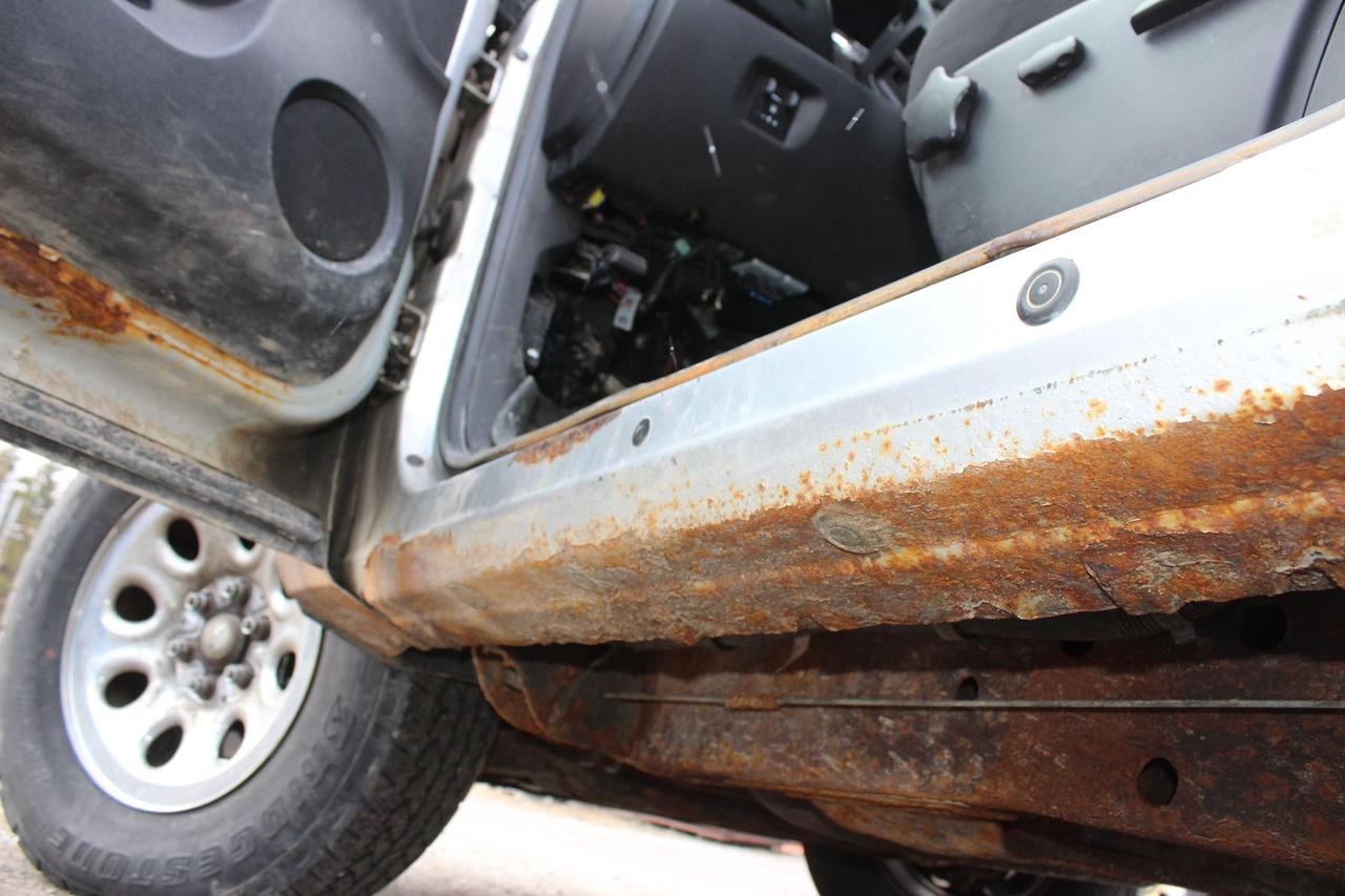 2013 Chevrolet Silverado 1500 LT Photo