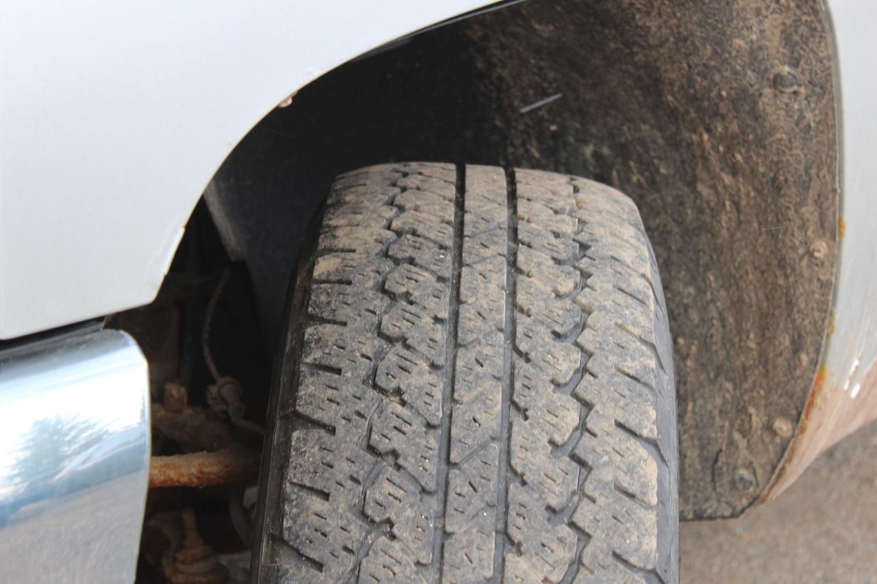 2013 Chevrolet Silverado 1500 LT Photo