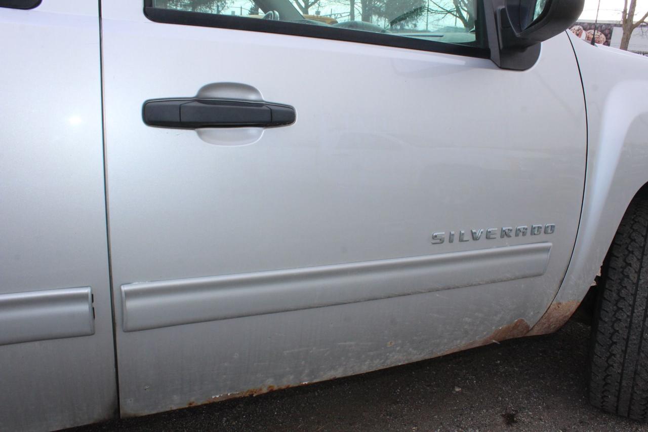 2013 Chevrolet Silverado 1500 LT Photo