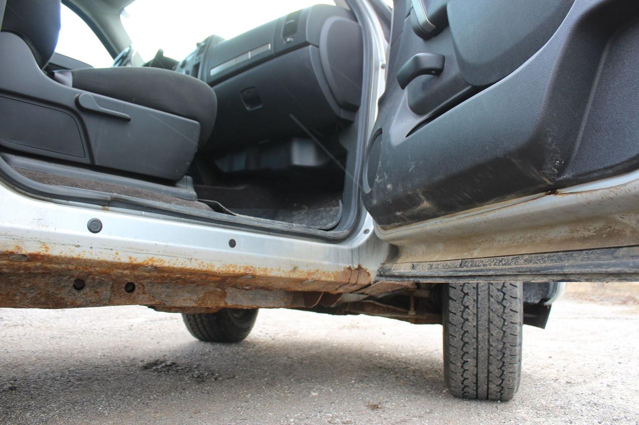 2013 Chevrolet Silverado 1500 LT Photo