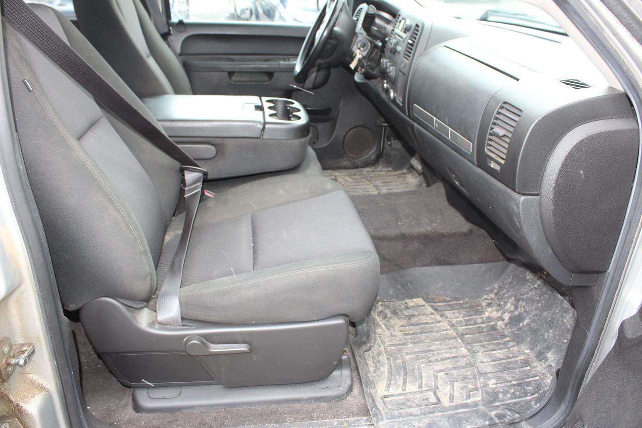 2013 Chevrolet Silverado 1500 LT Photo