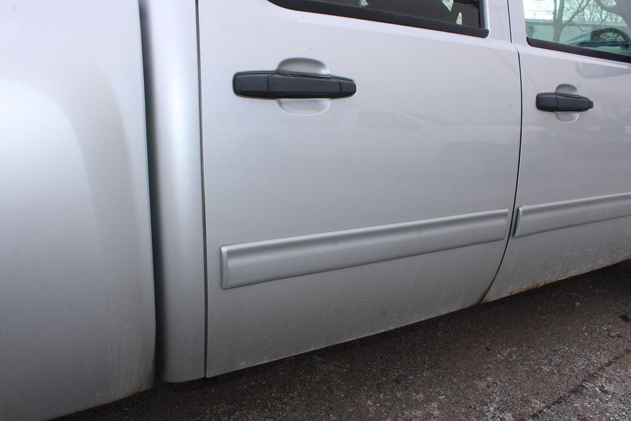 2013 Chevrolet Silverado 1500 LT Photo