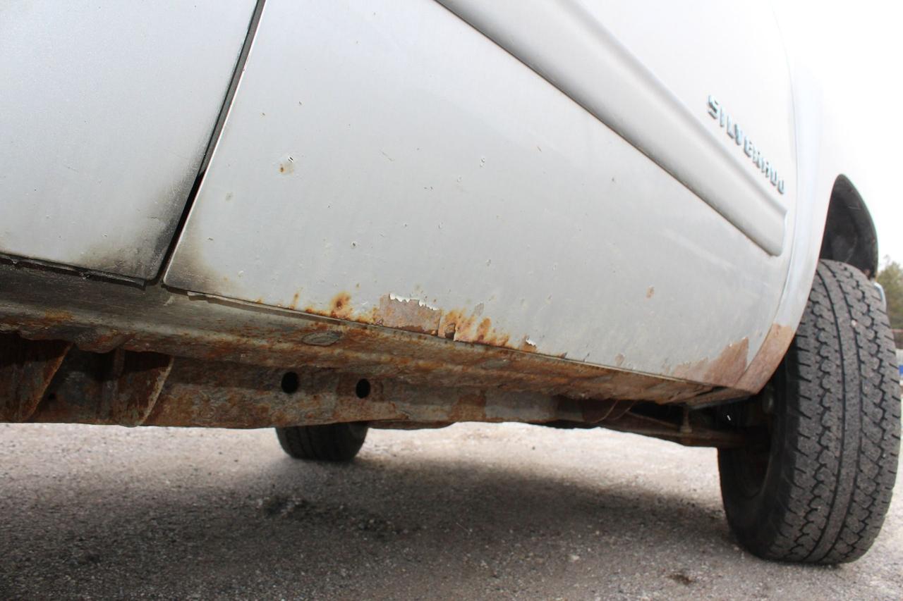 2013 Chevrolet Silverado 1500 LT Photo