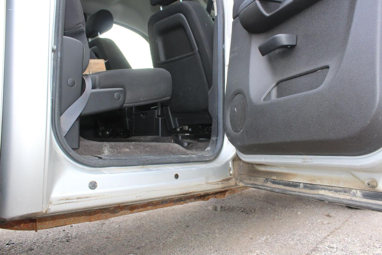 2013 Chevrolet Silverado 1500 LT Photo