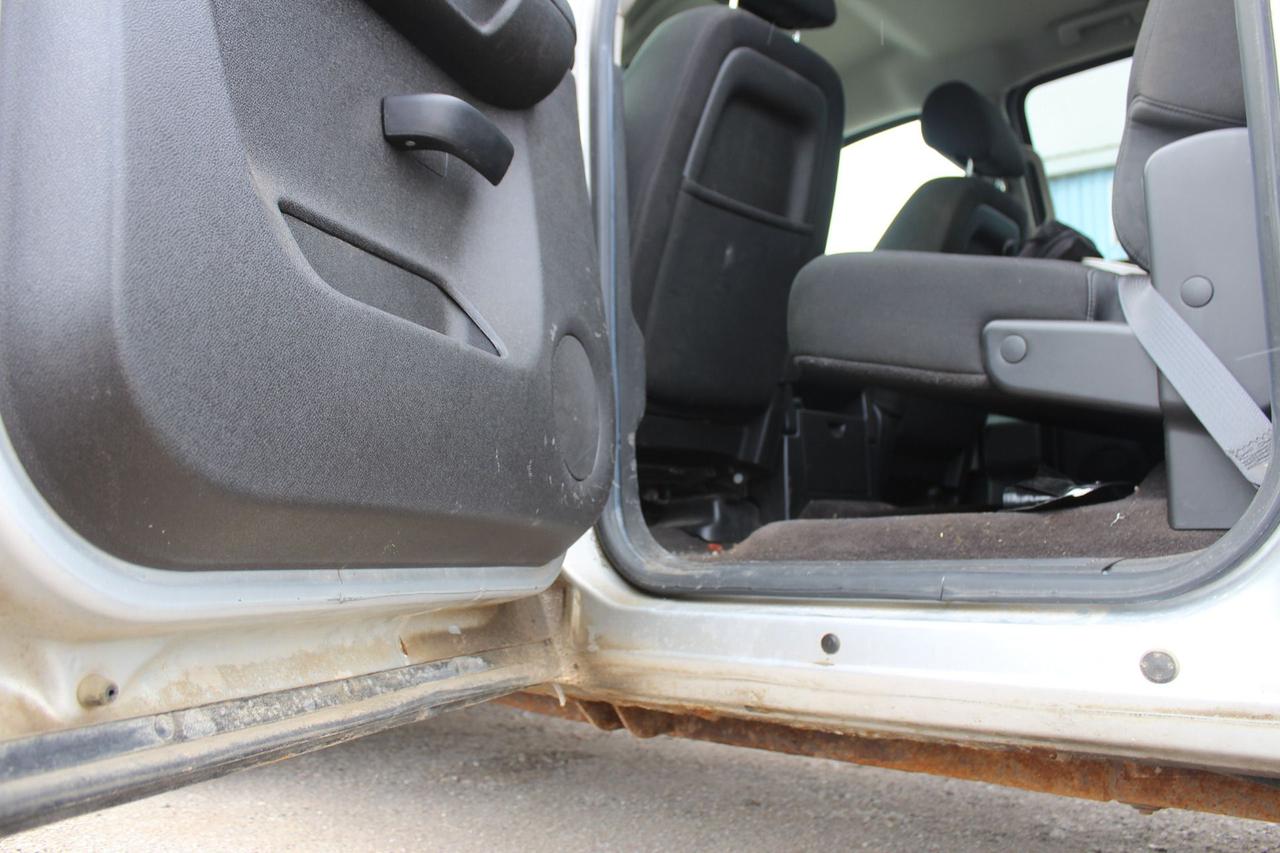 2013 Chevrolet Silverado 1500 LT Photo