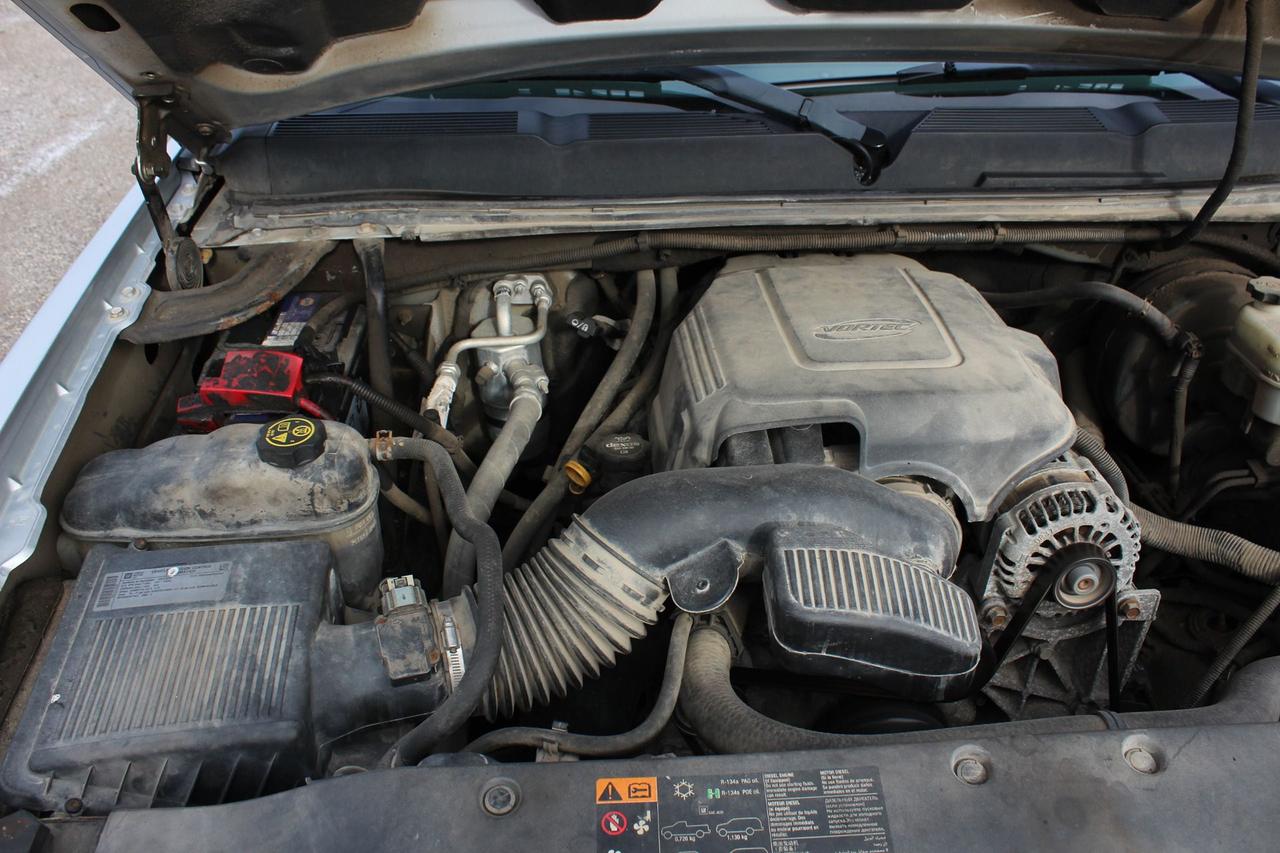 2013 Chevrolet Silverado 1500 LT Photo